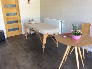 Le cabinet de naturopathie et de thérapies brèves de Caroline Lattuca à Joigny sur Meuse, près de Charleville-Mézières.