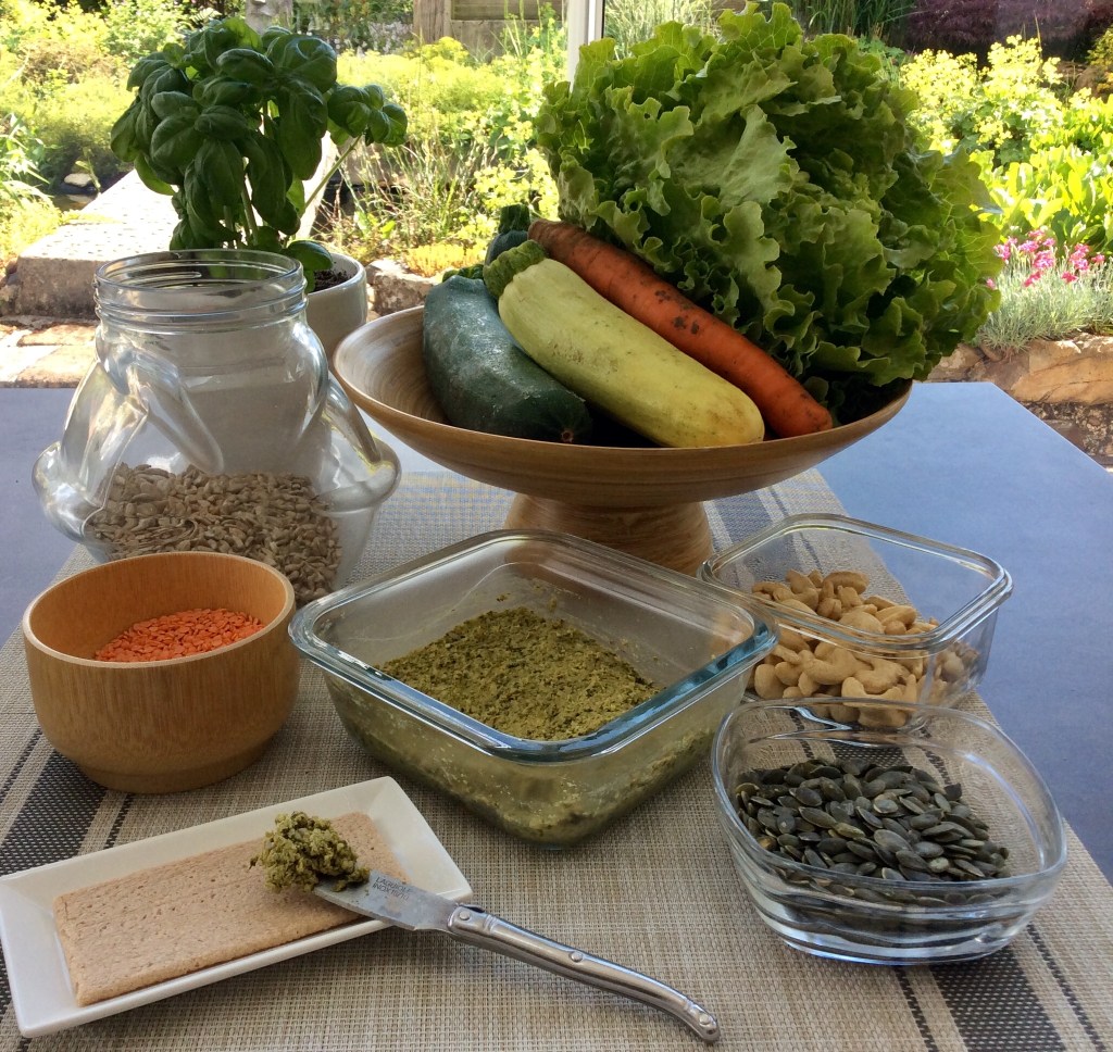 Naturopathie dans les&nbsp;Ardennes